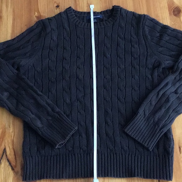Beautiful Lands’ End Sweater - Picture 4 of 9